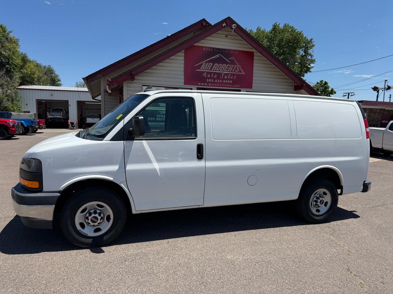 gmc savana cargo 2020 1GTW7AFG8L1217634 image gmc savana cargo 2020 1GTW7AFG8L1217634 image